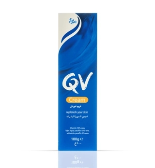 QV Cream 100g