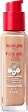 Bourjois Healthy Mix Clean Foundation Rose Beige 52.5ml