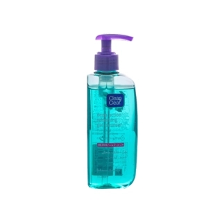 Clean & Clear Deep Action Gel Cleanser 150ml