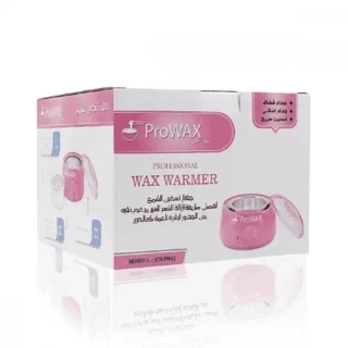 Prowax Professional Wax Warmer
