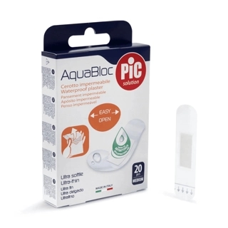 Aquablock Adhesive Medium 20 Pieces