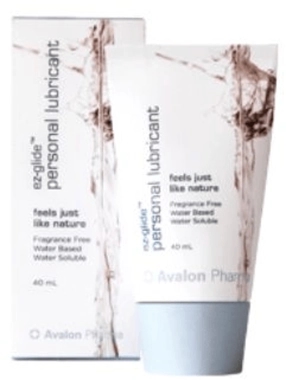 Avalon Ez Glide 40Ml