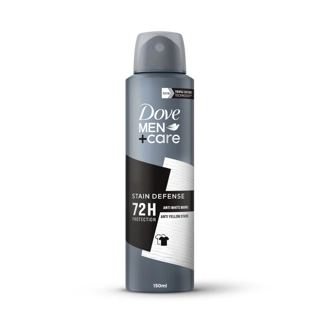 Dove MEN+CARE Invisible Deodorant 150ml