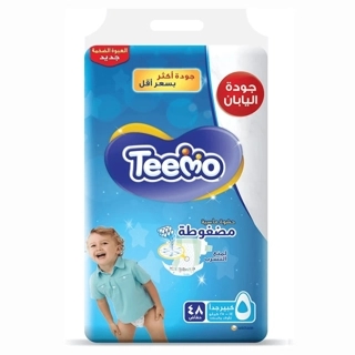 Teemo Mega Junior (3) 48pieces