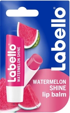 Labello Watermelon Shine Lip Balm 4.8g