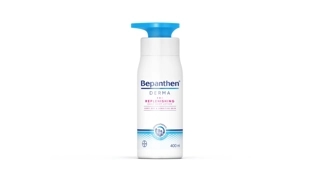 Bepanthen Derma Replenishing Body Lotion 400ml