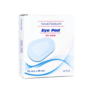 Smartherapy Eye Pad Adult | 20Pcs