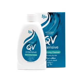 Ego QV Moisturising Cleanser 250g