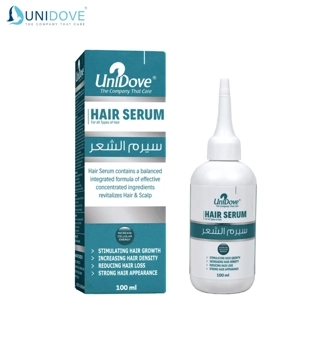 UniDove Hair Serum 100ml