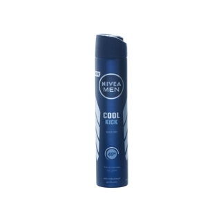 Nivea Cool Kick Deodorant Spray for Men 200ml