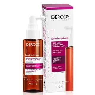 Dercos Densi-Solutions Hair Thickening Treatment 100ml
