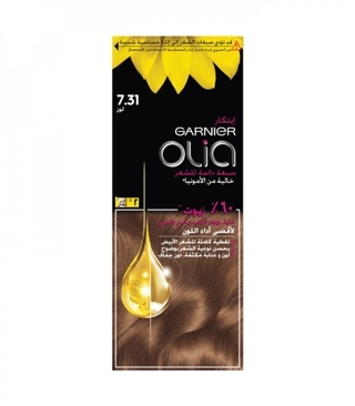 Garnier Olia 7.31 Hair Dye