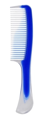 Intervion Hair Comb With Handle