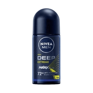 Nivea Men Extreme Roll-On Deodorant 50ml