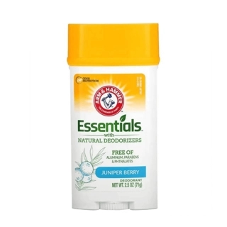 Arm & Hammer Juniper Berry Deodorant 70ml
