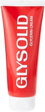 Glysolid Red Glycerin Cream 100ml