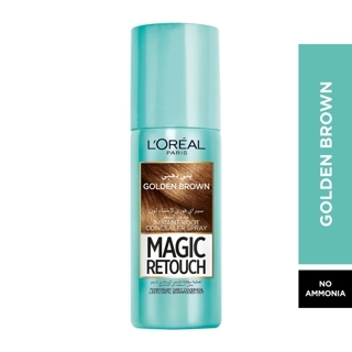L\'Oreal Magic Retouch Golden Brown Spray 75ml
