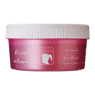 Shahrazad Pink Hair Remover Sweet 500g