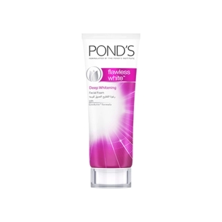 Pond\'s Flawless Radiance Facial Foam 100g