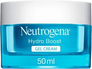 Neutrogena Hydro Boost Gel Cream for Dry Skin 50ml