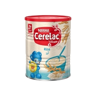 Cerelac Rice 400g