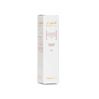 Avalon Avotin-A 0.05% Cream 30ml