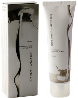 Avalon Urea L Cream 100ml