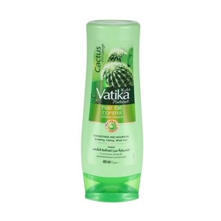 Dabur Vatika Hair Fall Control Conditioner 400ml