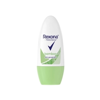 Rexona Motionsense Bamboo Deodorant Roll-On 50ml