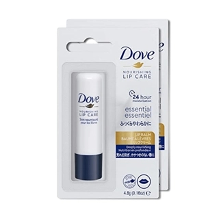 Dove Nourishing Lip Care Balm 4.8g