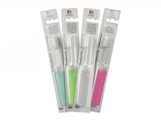 Beautyteam Orthodontic Adult Tooth Brush