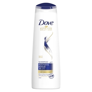 Dove Intensive Repair Shampoo 400Ml