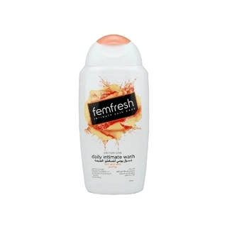 Femfresh Natural Balance Intimate Wash 250ml