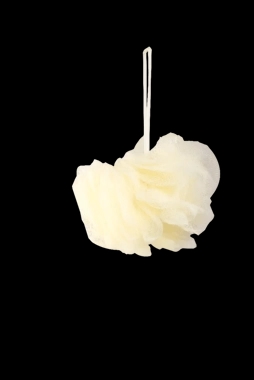 Sponge Ball for Soap