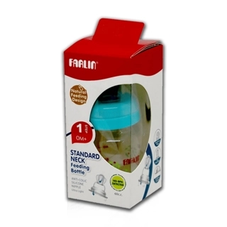 Farlin Plastic Bottle 60Ml