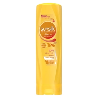 Sunsilk Co-Creations Soft & Smooth Conditioner 350ml