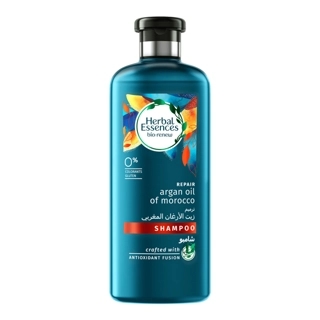 Herbal Essences Argan Oil Repair Shampoo 400ml