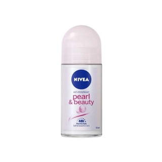 Nivea Pearl & Beauty Anti-Perspirant Roll-On 50ml