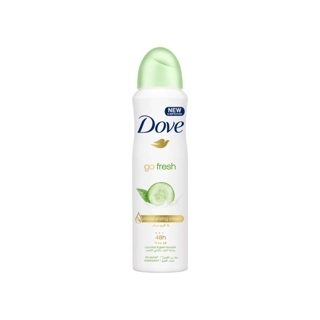 Dove Go Fresh Cucumber & Green Tea Spray 150ml