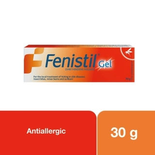 Fenistil Gel 30g