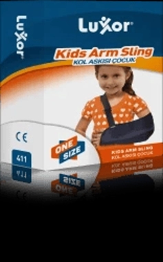 Luxor Kids Arm Sling Size Child