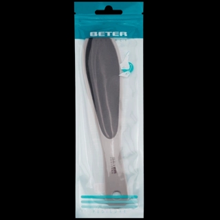 Beter Purple Corn File 1 Piece