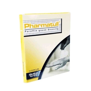 Masco Mid Dermatool Vaseline 50 Pieces