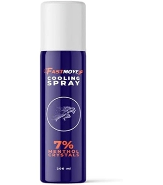Myolex Fast Relief Spray 200 Ml