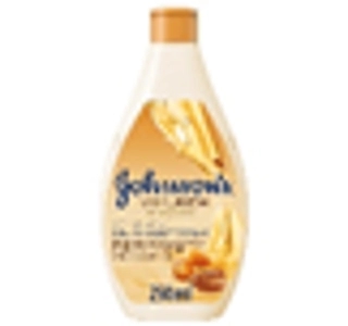 Johnson\'s Vita Rich Body Wash 250ml