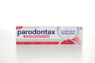 Parodontax Whitening Toothpaste 75ml