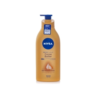 Nivea Cocoa Butter Body Lotion 625ml