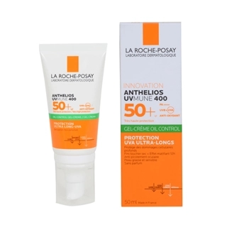 La Roche-Posay Anthelios XL Gel Cream SPF 50+ 50ml