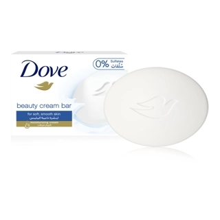 Dove Beauty Cream Bar 160g