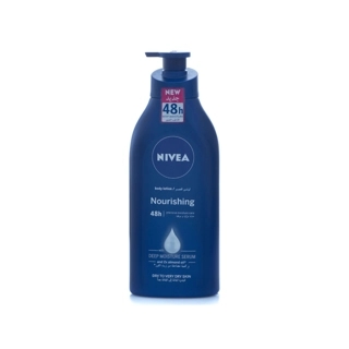 Nivea Nourishing Body Lotion 625ml